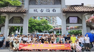 常勝7月深圳團(tuán)建之旅：活力補(bǔ)給，正當(dāng)時(shí)
