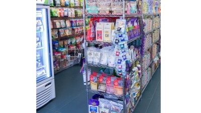 4種貨架擺放小技巧，助便利店提升30%業(yè)績(jī)