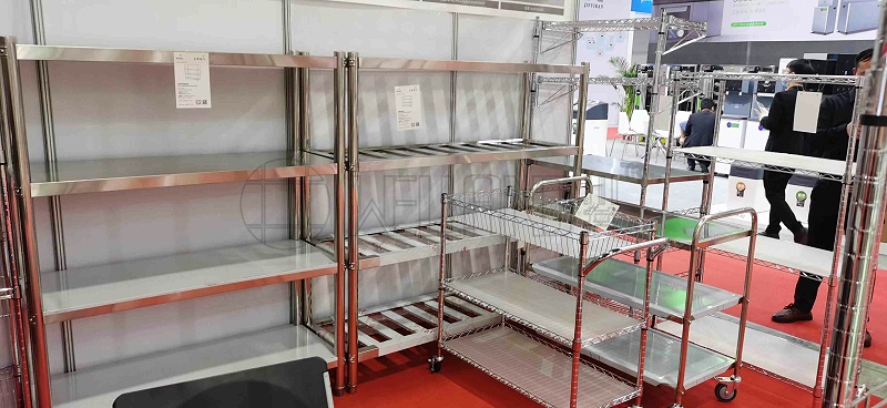 第28屆廣州酒店用品展，來和川井聊一聊-川井 (2)
